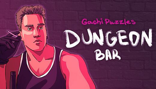 Dungeon Bar: Gachi Puzzles