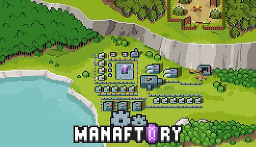 Manaftory