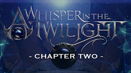 A Whisper in the Twilight: Chapter Two Game