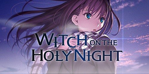 Witch on the Holy Night