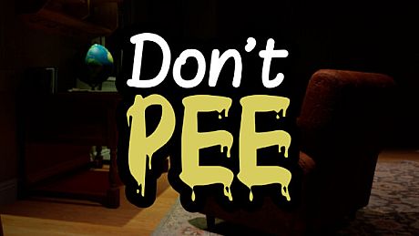 Don't Pee Game