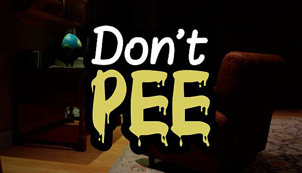 Buy Don't Pee