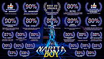 Buy Narita Boy PC