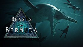 Beasts of Bermuda