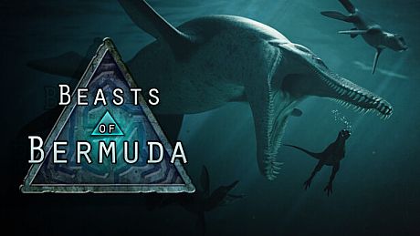 Beasts of Bermuda Game