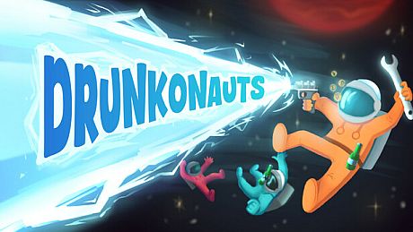 Drunkonauts Game