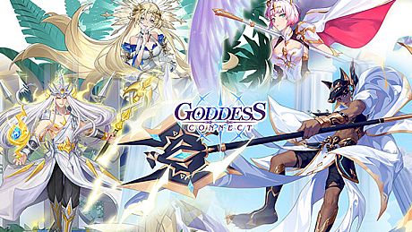 Goddess Connect Game