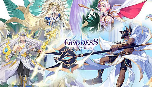 Goddess Connect