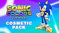 Sonic Colors: Ultimate – Ultimate Cosmetic Pack