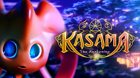 Kasama: The Awakening Game