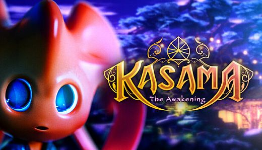 Kasama: The Awakening