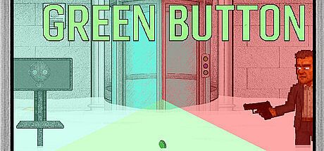 Green Button Game