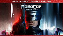 Buy RoboCop: Rogue City Alex Murphy Edition PC