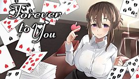 Forever to You! - Wallpapers