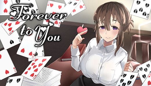 Forever to You! - Wallpapers