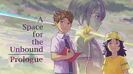 A Space For The Unbound - Prologue Game