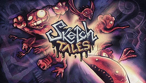 Buy Sketch Tales
