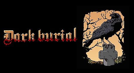 Dark Burial Game