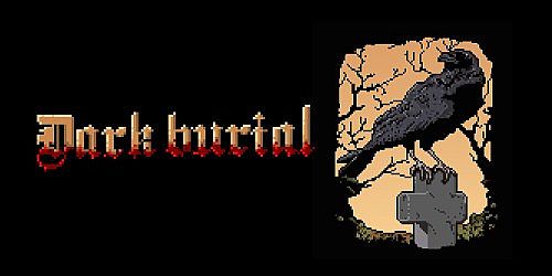 Dark Burial