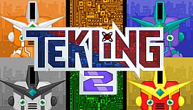Tekling 2