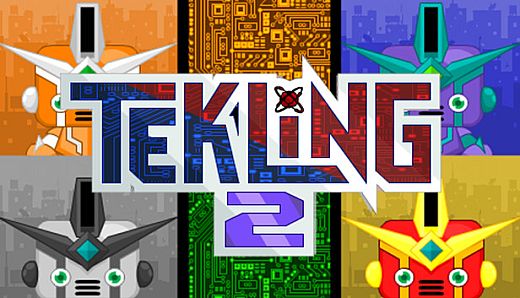 Tekling 2