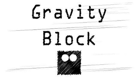 Gravity Block
