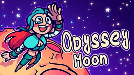 Odyssey Moon Game