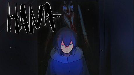 HANA : Hide and seek Game