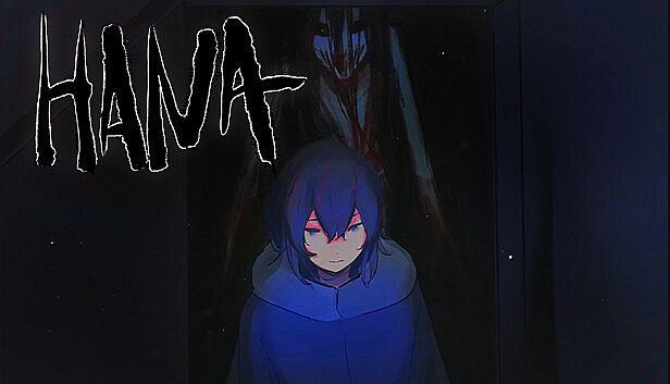 Buy HANA : Hide and seek