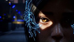 HARDWIRED: Ghost In The Reset