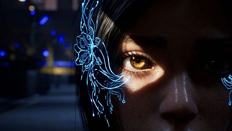 HARDWIRED: Ghost In The Reset Game