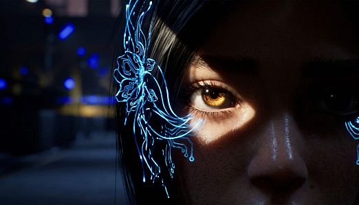 HARDWIRED: Ghost In The Reset