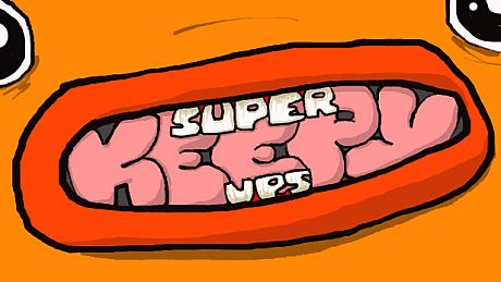 Super Keepy Ups Game