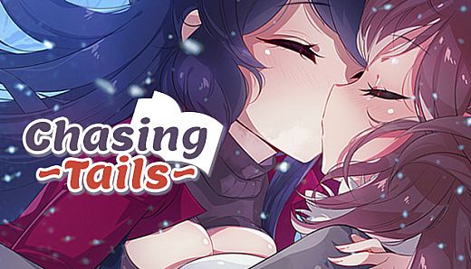 Chasing Tails ~A Promise in the Snow~