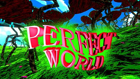 Perfect World Game