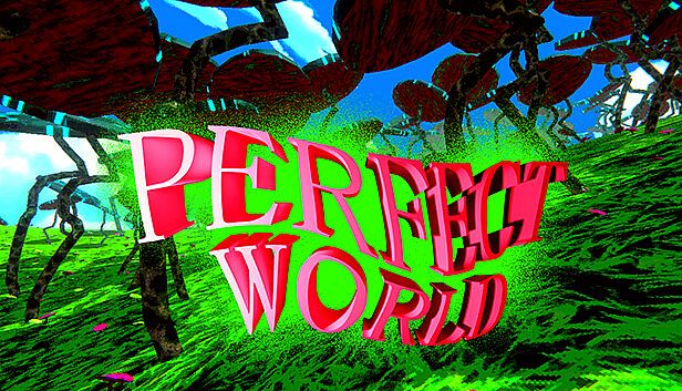 Buy Perfect World