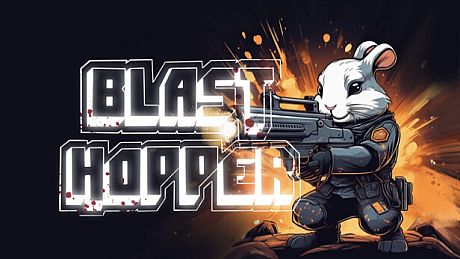 Blast Hopper