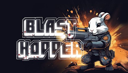 Blast Hopper