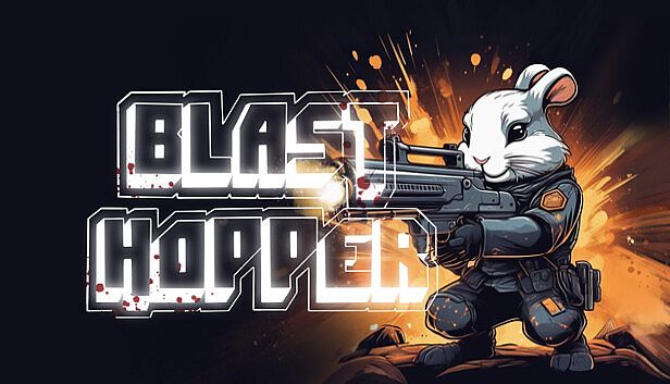 Buy Blast Hopper