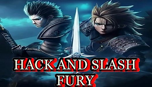 Hack And Slash Fury - 100 Magic Stones of Sacred Light D