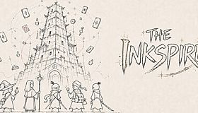 The Inkspire