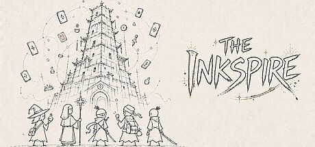 The Inkspire Game