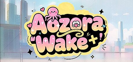 Aozora Wake