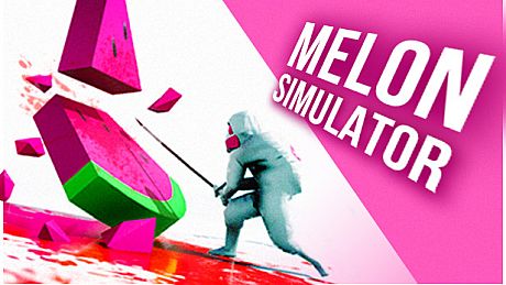 Melon Simulator Game