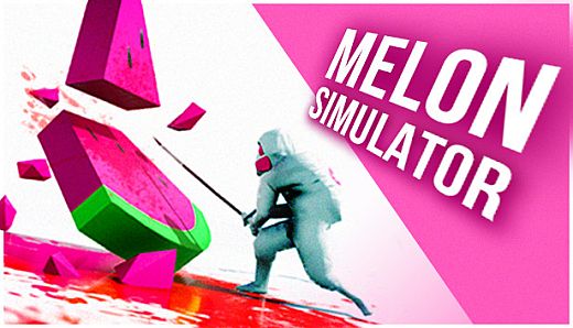 Melon Simulator