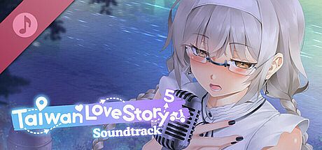 Taiwan Love Story⁵ Soundtrack DLC