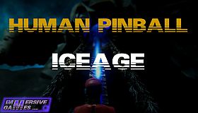 Human Pinball : Iceage