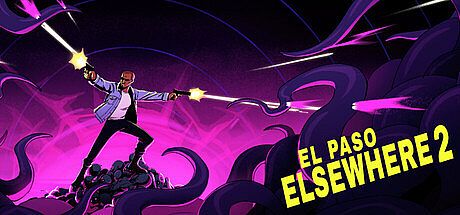 El Paso, Elsewhere 2 Game