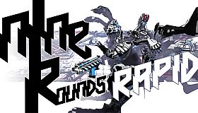 NINE ROUNDS RAPID