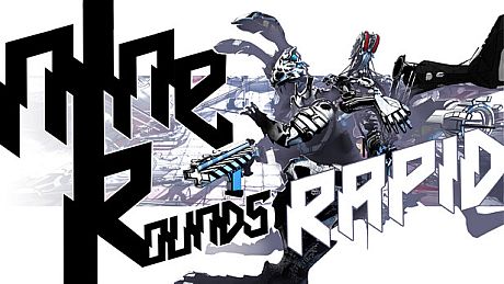 NINE ROUNDS RAPID Game